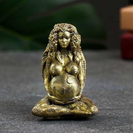 Фигура 'Богиня Гайя'