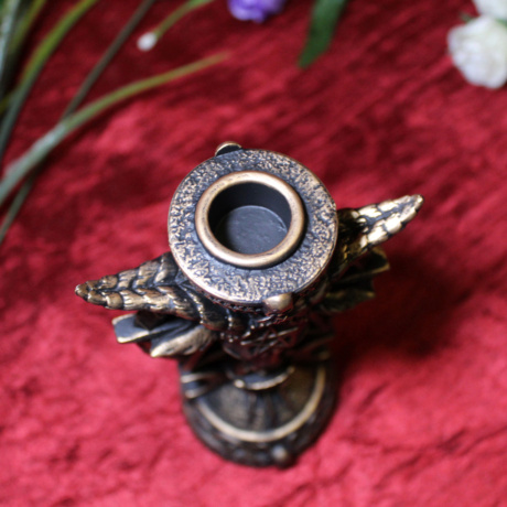 Подсвечник Бафомет