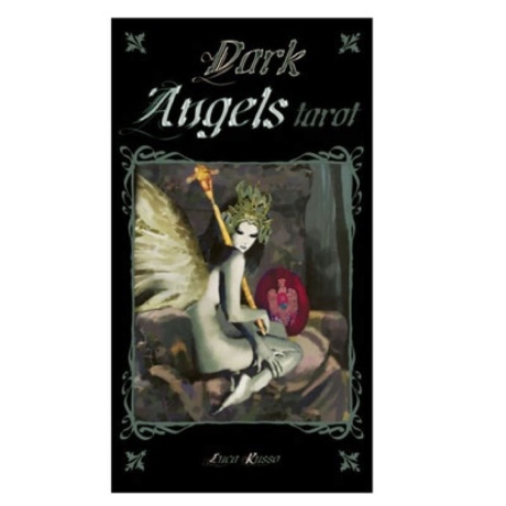 Dark Angels tarot ( Таро Темных Ангелов)